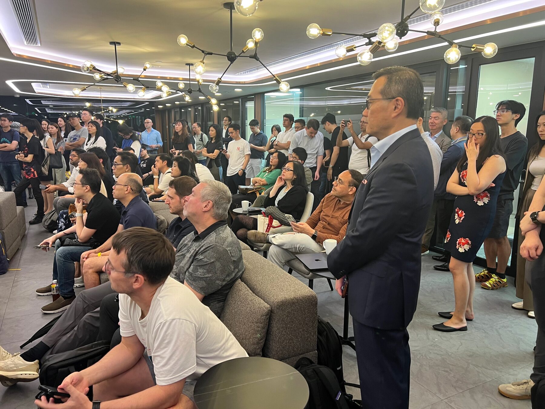 Lunatechs Workshop: AI & Trading photo 3
