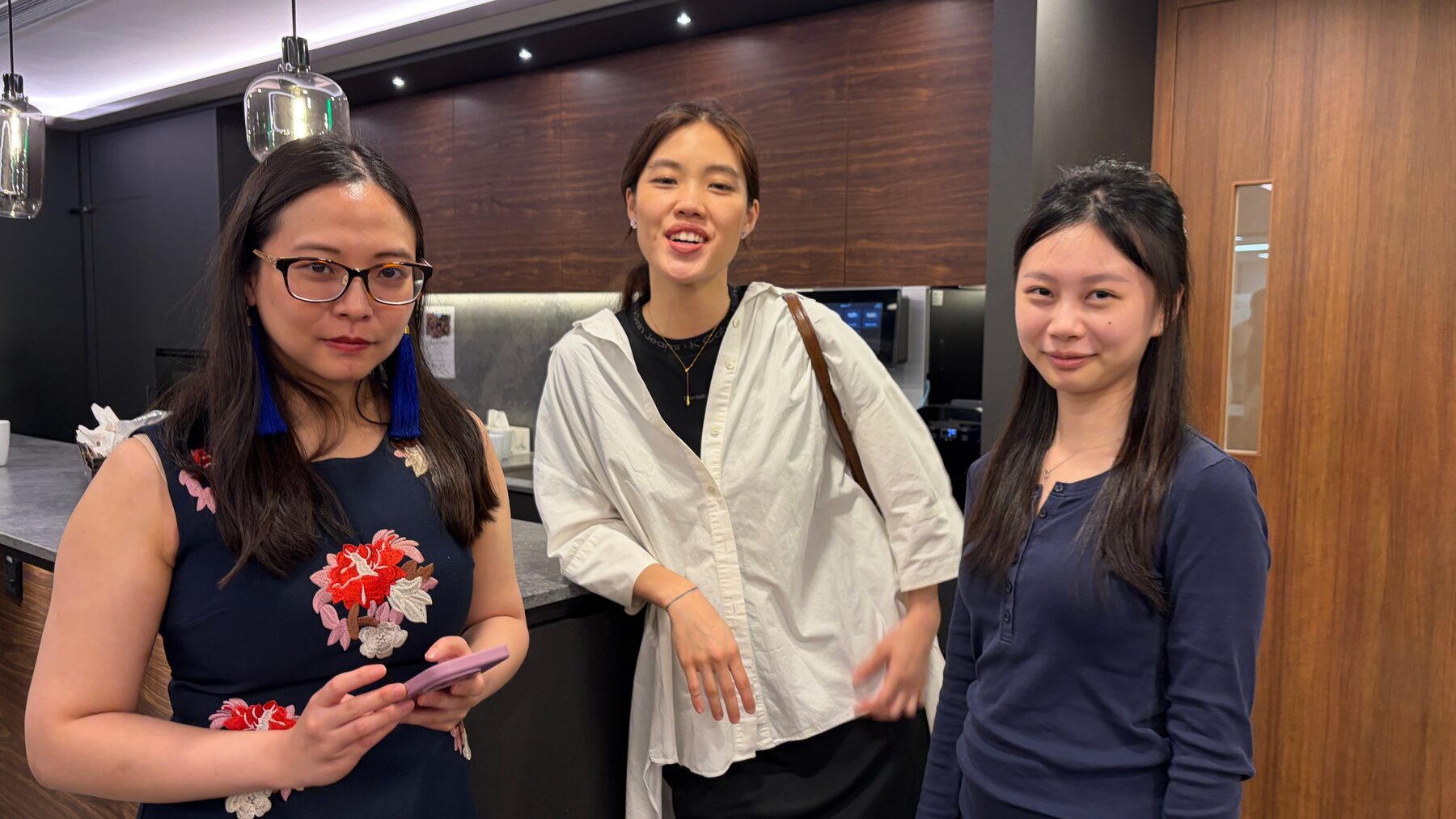 Lunatechs Workshop: AI & Trading photo 6