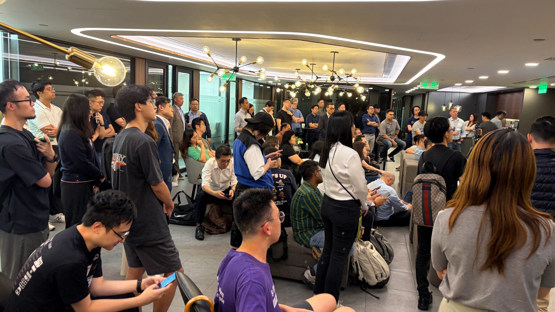 Lunatechs Workshop: AI & Trading photo 5