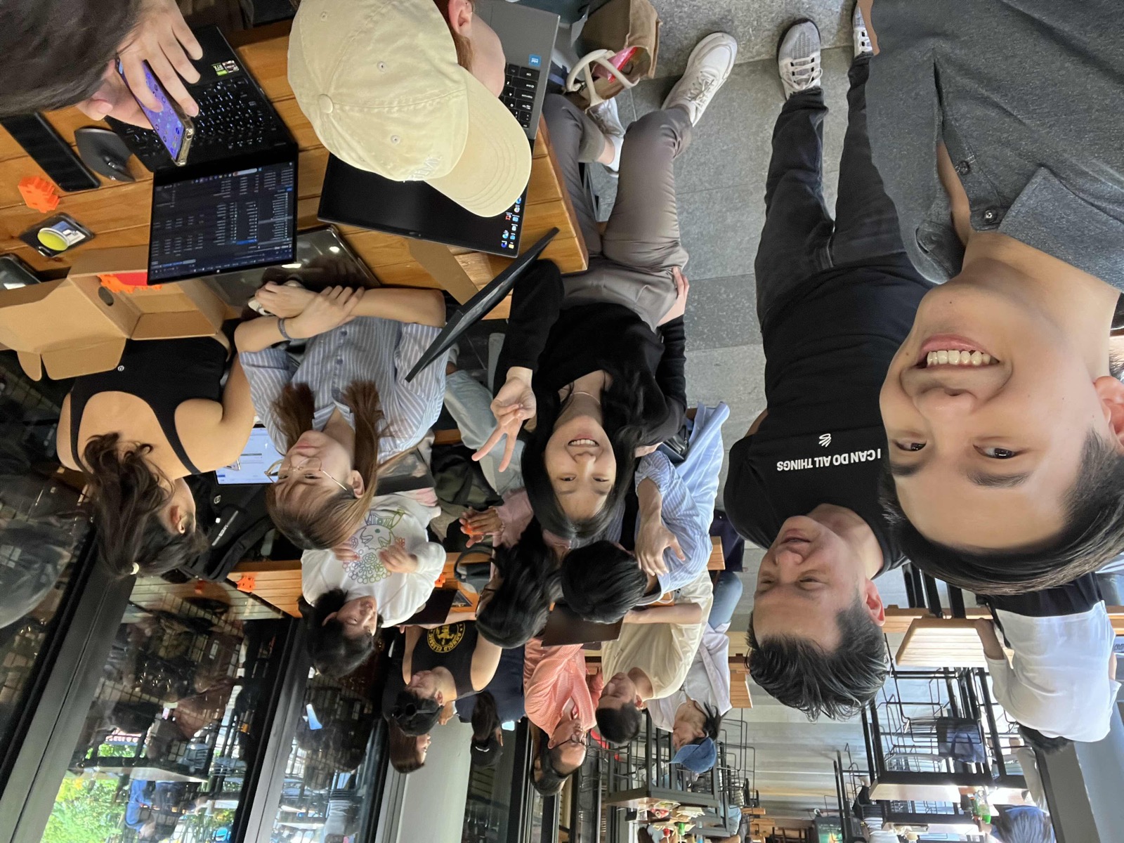 Claude Code Community Day — Hong Kong photo 3