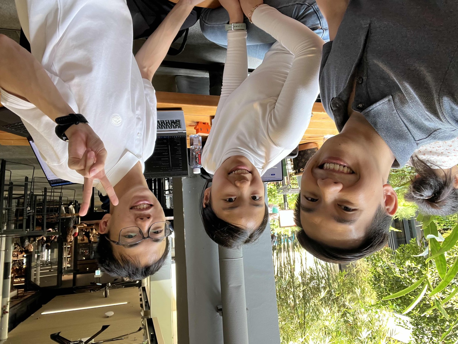 Claude Code Community Day — Hong Kong photo 5