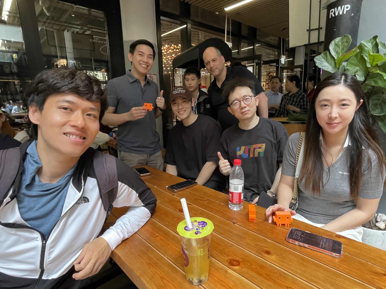 Claude Code Community Day — Hong Kong photo 6