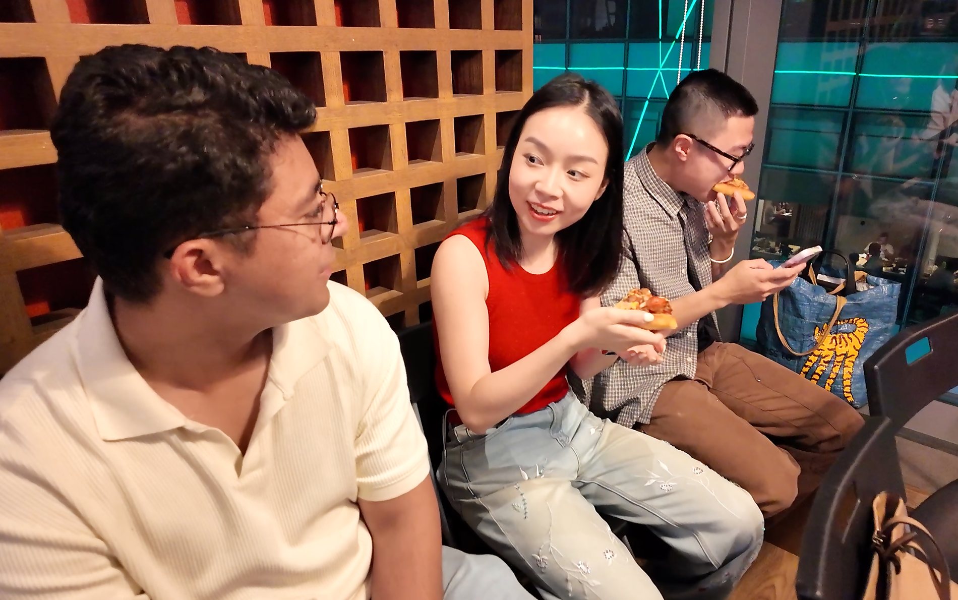 Lunatechs: AI Video Creation for Everyone photo 11