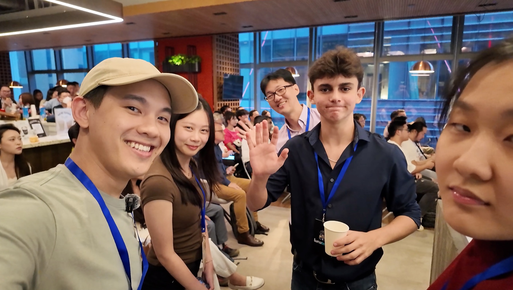 Lunatechs: AI Video Creation for Everyone photo 3